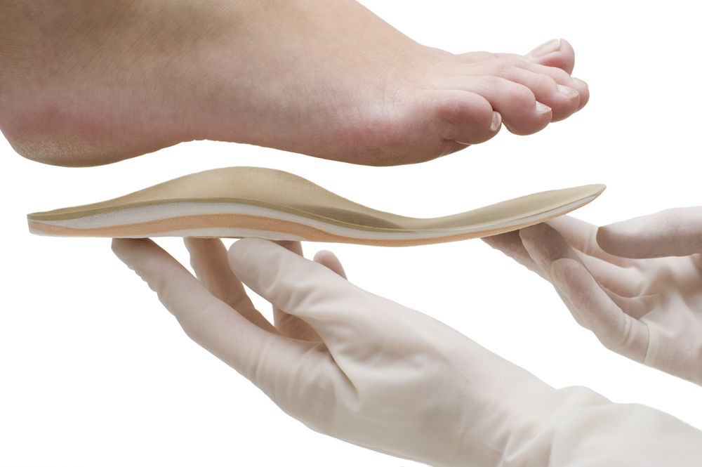 orthotics